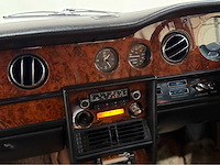 Rolls royce - silver wraith - rhd - oldtimer - 1979 - afbeelding 8 van  40