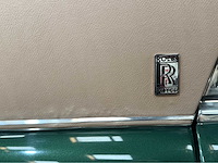 Rolls royce - silver wraith - rhd - oldtimer - 1979 - afbeelding 18 van  40