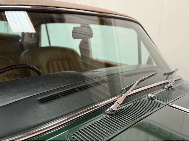 Rolls royce - silver wraith - rhd - oldtimer - 1979 - afbeelding 19 van  40