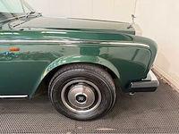Rolls royce - silver wraith - rhd - oldtimer - 1979 - afbeelding 22 van  40