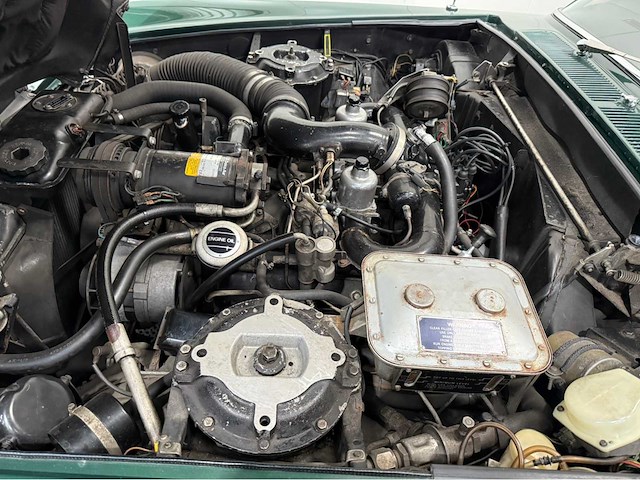 Rolls royce - silver wraith - rhd - oldtimer - 1979 - afbeelding 31 van  40