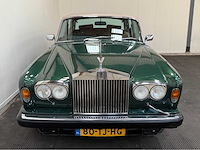 Rolls royce - silver wraith - rhd - oldtimer - 1979 - afbeelding 37 van  40