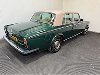 Rolls royce - silver wraith - rhd - oldtimer - 1979 - afbeelding 39 van  40