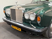 Rolls royce - silver wraith ii - rhd - oldtimer - 1979 - afbeelding 4 van  40