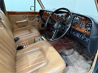 Rolls royce - silver wraith ii - rhd - oldtimer - 1979 - afbeelding 34 van  40