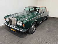 Rolls royce - silver wraith ii - rhd - oldtimer - 1979