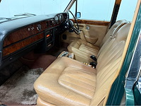 Rolls royce - silver wraith ii - rhd - oldtimer - 1979 - afbeelding 36 van  40