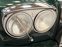 Rolls royce - silver wraith ii - rhd - oldtimer - 1979 - afbeelding 12 van  40