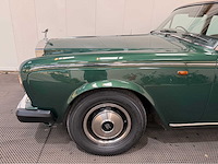 Rolls royce - silver wraith ii - rhd - oldtimer - 1979 - afbeelding 17 van  40