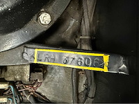 Rolls royce - silver wraith ii - rhd - oldtimer - 1979 - afbeelding 18 van  40