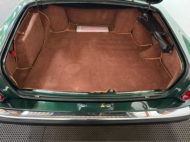 Rolls royce - silver wraith ii - rhd - oldtimer - 1979 - afbeelding 19 van  40