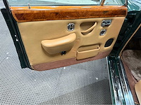 Rolls royce - silver wraith ii - rhd - oldtimer - 1979 - afbeelding 21 van  40