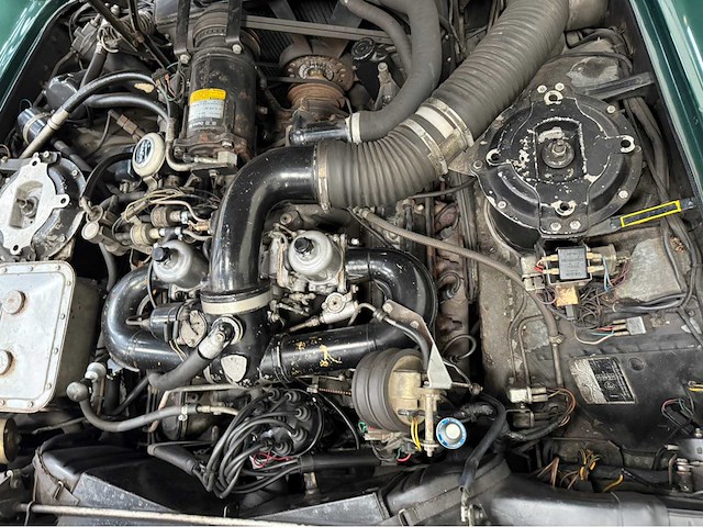 Rolls royce - silver wraith ii - rhd - oldtimer - 1979 - afbeelding 22 van  40