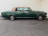 Rolls royce - silver wraith ii - rhd - oldtimer - 1979 - afbeelding 40 van  40