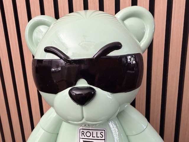 Rolls royce beer, lior24 - afbeelding 2 van  5