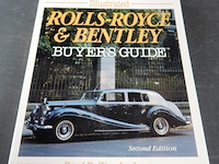 Rolls-royce & bentley buyers guide - afbeelding 1 van  5