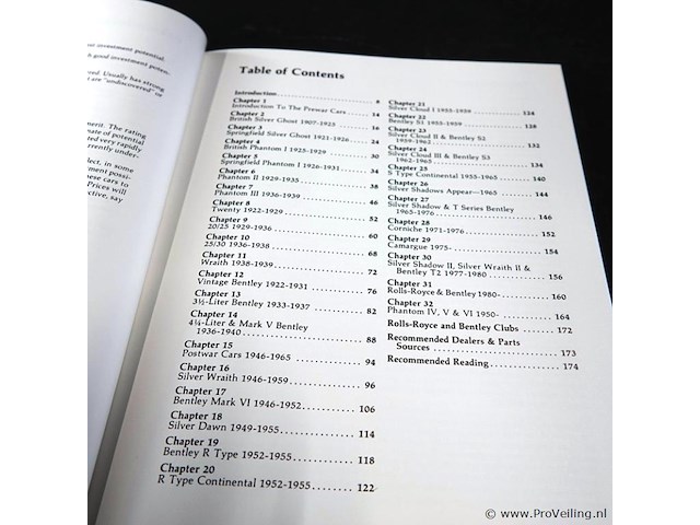 Rolls-royce & bentley buyers guide - afbeelding 3 van  5