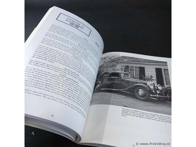 Rolls-royce & bentley buyers guide - afbeelding 4 van  5