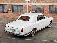 Rolls-royce corniche cabriolet 1972 - afbeelding 10 van  31