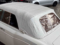 Rolls-royce corniche cabriolet 1972 - afbeelding 13 van  31