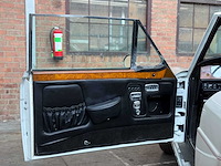 Rolls-royce corniche cabriolet 1972 - afbeelding 15 van  31