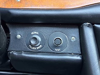 Rolls-royce corniche cabriolet 1972 - afbeelding 22 van  31