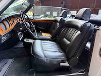 Rolls-royce corniche cabriolet 1972 - afbeelding 24 van  31