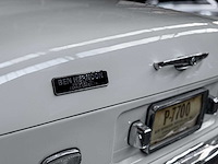 Rolls-royce corniche cabriolet 1972 - afbeelding 8 van  31