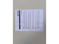 Rolls-royce corniche cabriolet 1972 - afbeelding 22 van  31