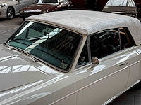 Rolls-royce corniche cabriolet 1972 - afbeelding 4 van  31
