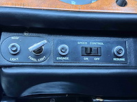 Rolls-royce corniche cabriolet 1972 - afbeelding 14 van  31