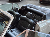 Rolls-royce corniche cabriolet 1972 - afbeelding 16 van  31
