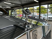 Rolls-royce phantom 6.75 v12 | 2004 | een icoon van luxe & britse klasse btw auto slechts 37000 km - afbeelding 7 van  31