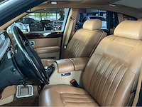 Rolls-royce phantom 6.75 v12 | 2004 | een icoon van luxe & britse klasse btw auto slechts 37000 km - afbeelding 11 van  31