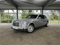 Rolls-royce phantom 6.75 v12 | 2004 | een icoon van luxe & britse klasse btw auto slechts 37000 km - afbeelding 1 van  31