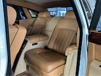 Rolls-royce phantom 6.75 v12 | 2004 | een icoon van luxe & britse klasse btw auto slechts 37000 km - afbeelding 14 van  31