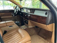 Rolls-royce phantom 6.75 v12 | 2004 | een icoon van luxe & britse klasse btw auto slechts 37000 km - afbeelding 16 van  31