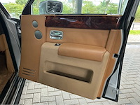 Rolls-royce phantom 6.75 v12 | 2004 | een icoon van luxe & britse klasse btw auto slechts 37000 km - afbeelding 18 van  31