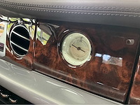 Rolls-royce phantom 6.75 v12 | 2004 | een icoon van luxe & britse klasse btw auto slechts 37000 km - afbeelding 19 van  31