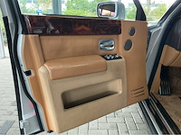 Rolls-royce phantom 6.75 v12 | 2004 | een icoon van luxe & britse klasse btw auto slechts 37000 km - afbeelding 24 van  31