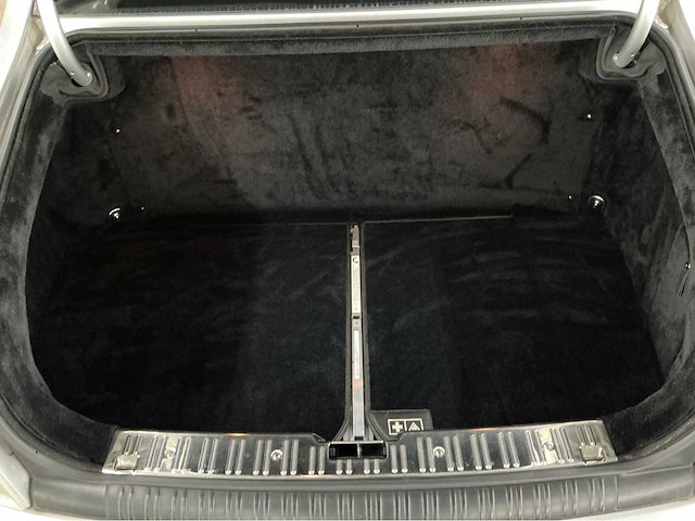 Rolls-royce phantom 6.75 v12 | 2004 | een icoon van luxe & britse klasse btw auto slechts 37000 km - afbeelding 25 van  31