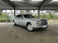 Rolls-royce phantom 6.75 v12 | 2004 | een icoon van luxe & britse klasse btw auto slechts 37000 km - afbeelding 23 van  31