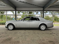 Rolls-royce phantom 6.75 v12 | 2004 | een icoon van luxe & britse klasse btw auto slechts 37000 km - afbeelding 26 van  31