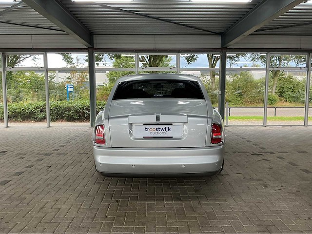 Rolls-royce phantom 6.75 v12 | 2004 | een icoon van luxe & britse klasse btw auto slechts 37000 km - afbeelding 3 van  30