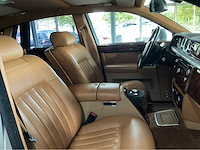 Rolls-royce phantom 6.75 v12 | 2004 | een icoon van luxe & britse klasse btw auto slechts 37000 km - afbeelding 13 van  30
