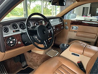 Rolls-royce phantom 6.75 v12 | 2004 | een icoon van luxe & britse klasse btw auto slechts 37000 km - afbeelding 17 van  30