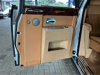 Rolls-royce phantom 6.75 v12 | 2004 | een icoon van luxe & britse klasse btw auto slechts 37000 km - afbeelding 21 van  30