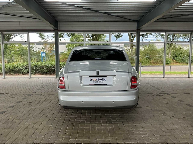 Rolls-royce phantom 6.75 v12 | 2004 | een icoon van luxe & britse klasse btw auto slechts 37000 km - afbeelding 3 van  31