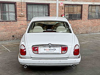 Rolls-royce silver seraph park ward 5.4 v12 322pk 2002 youngtimer - afbeelding 12 van  36