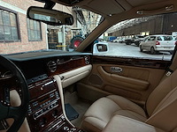 Rolls-royce silver seraph park ward 5.4 v12 322pk 2002 youngtimer - afbeelding 14 van  36